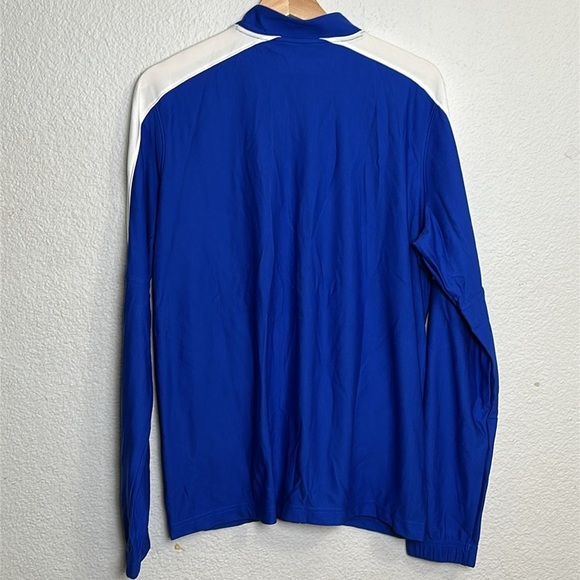 Under Armour Women’s Challenger Fitted Track Full Zip Jacket Size XLarge NWT - Picture 2 of 12